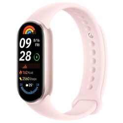 Фитнес-браслет Xiaomi Smart Band 9 (Mystic Rose) Thumb