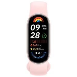 Фитнес-браслет Xiaomi Smart Band 9 (Mystic Rose) Thumb