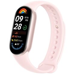 Фитнес-браслет Xiaomi Smart Band 9 (Mystic Rose)