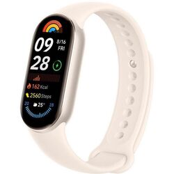 Фитнес-браслет Xiaomi Smart Band 9 (Titan Gray) Thumb