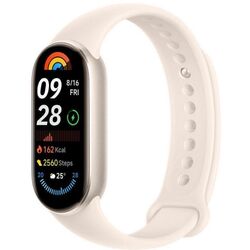 Bratara de fitness Xiaomi Smart Band 9 (Titan Gray)