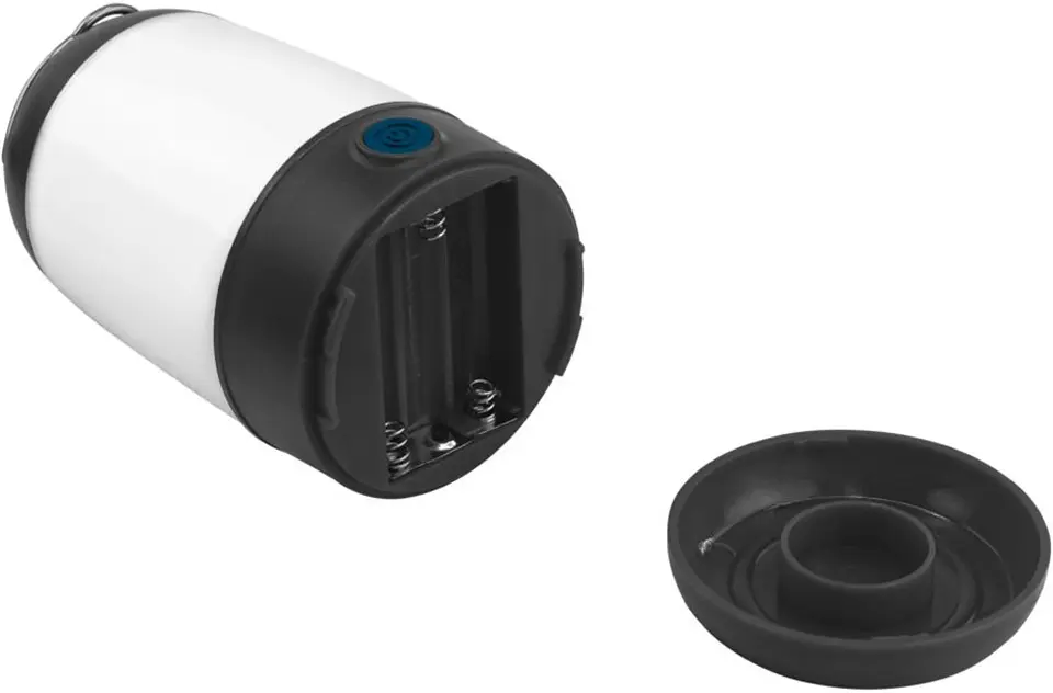 Фонарь Ansmann 1600-0388 (Black) - 3