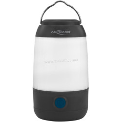 Фонарь Ansmann 1600-0388 (Black)