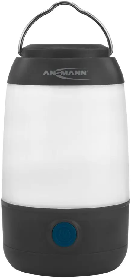 Фонарь Ansmann 1600-0388 (Black)