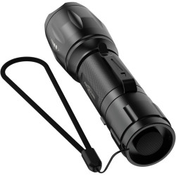 Lanterna Ansmann 1600-0679 (Black) Thumb