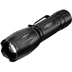 Lanterna Ansmann 1600-0679 (Black)