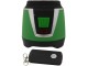 Lanterna cu telecomanda Cattara TT13150 (Green/Black)