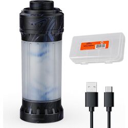 Lanterna Fenix CL22R (Black) Thumb