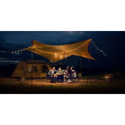 Lanterna Fenix CL22R (Black) Thumb