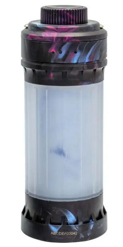 Lanterna Fenix CL22R (Black)