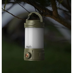 Фонарь Fenix CL26R Pro (Grey) Thumb