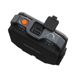 Lanterna Fenix CL28R (Black/Grey) Thumb