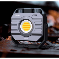 Lanterna Fenix CL28R (Black/Grey) Thumb