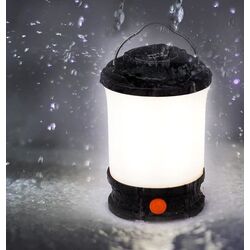 Фонарь Fenix CL30R (Black) Thumb