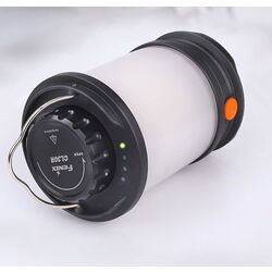 Фонарь Fenix CL30R (Black) Thumb