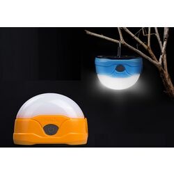 Lanterna LED Fenix CL20R (Black/Orange) Thumb