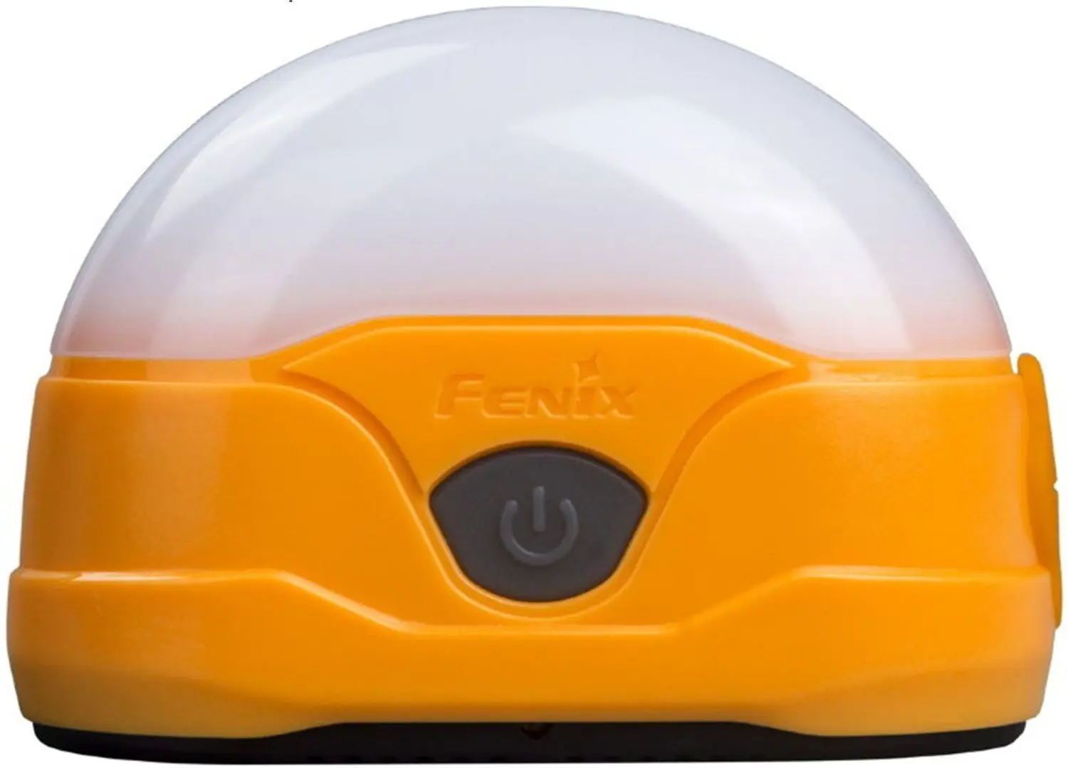 Lanterna LED Fenix CL20R (Black/Orange)