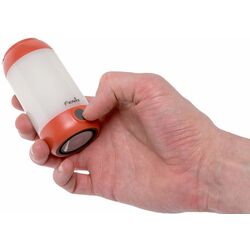 Lanterna LED Fenix CL26R (Red) Thumb