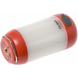 Lanterna LED Fenix CL26R (Red) Thumb