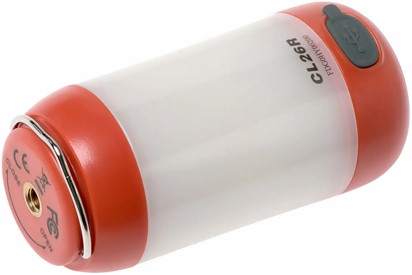 Lanterna LED Fenix CL26R (Red)