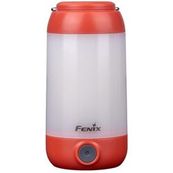Lanterna LED Fenix CL26R (Red)