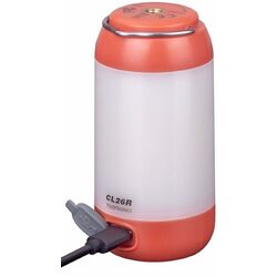 Lanterna LED Fenix CL26R (Red) Thumb