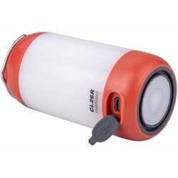 Lanterna LED Fenix CL26R (Red) Thumb