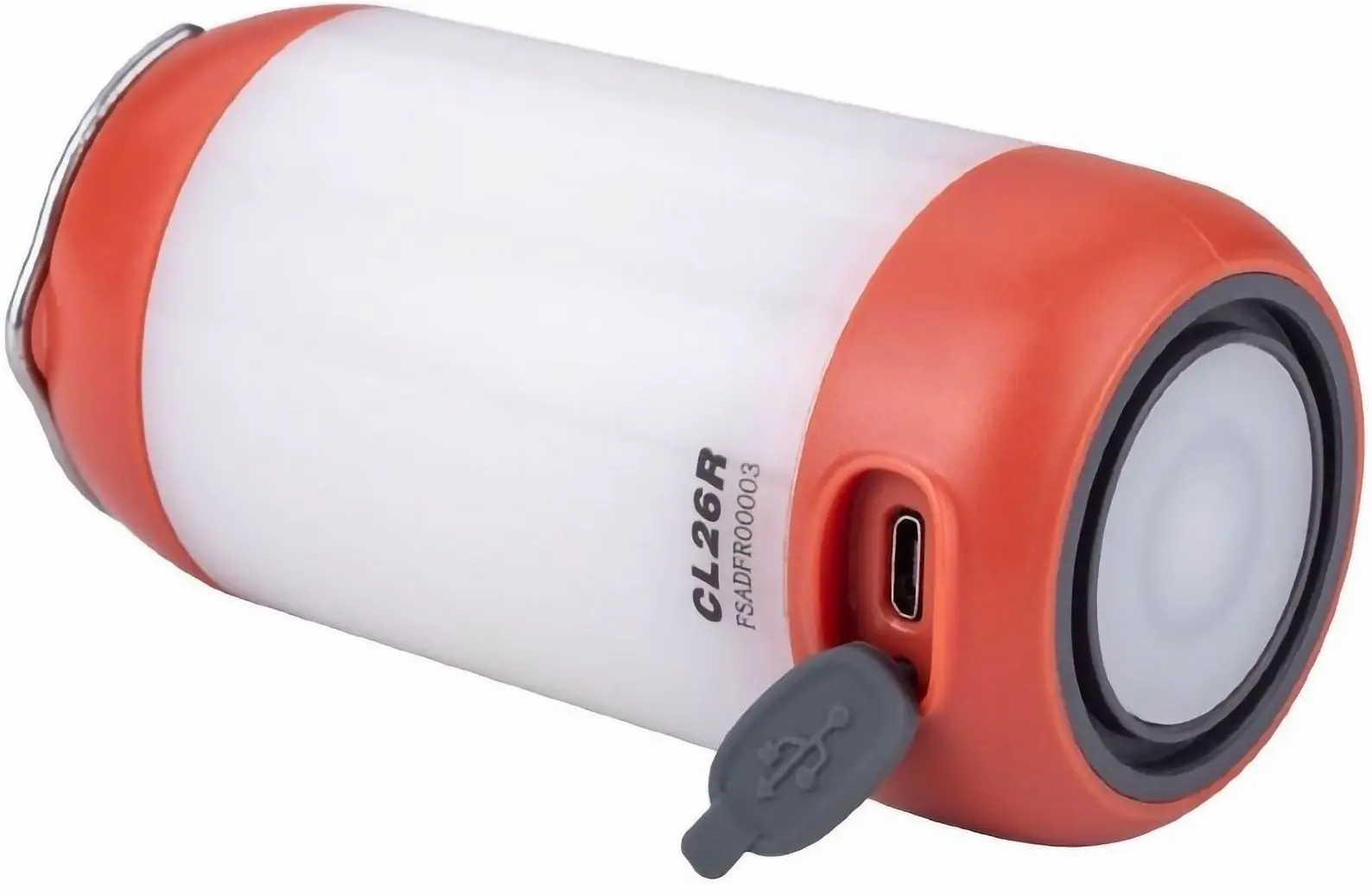 Lanterna LED Fenix CL26R (Red)