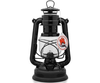 Lampa Feuerhand Baby Special 276 (Black )