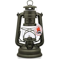 Lanterna Feuerhand Hurricane Lantern 276 (Olive)