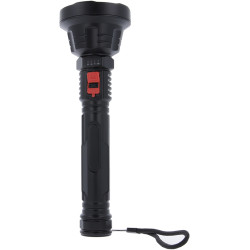 Аккумуляторный фонарь Forever Light FLF-04 (Black) Thumb