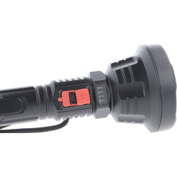 Аккумуляторный фонарь Forever Light FLF-04 (Black) Thumb