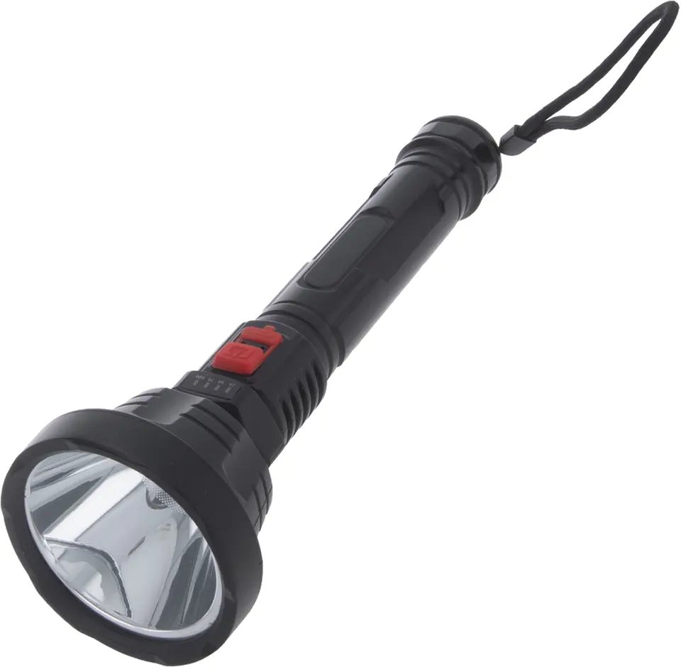 Аккумуляторный фонарь Forever Light FLF-04 (Black)