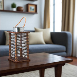 Lanterna Graziani Abetoni (Wood) Thumb