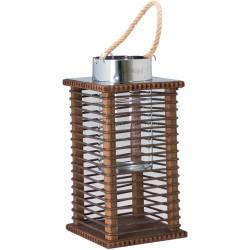 Lanterna Graziani Abetoni (Wood)