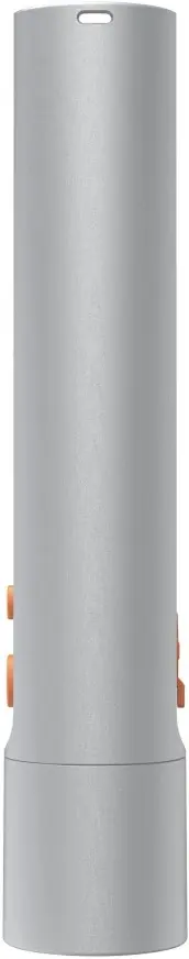 Аккумуляторный фонарь Hama FL350-C (Silver) - 2