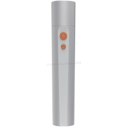 Аккумуляторный фонарь Hama FL350-C (Silver)