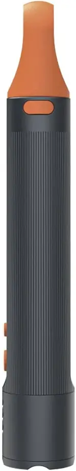 Фонарь Hama FLX600 (Dark Gray/Orange) - 2