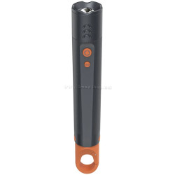 Фонарь Hama FLX600 (Dark Gray/Orange)