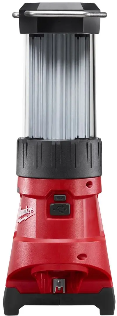 Аккумуляторный фонарь Milwaukee M12 LL-0 Set