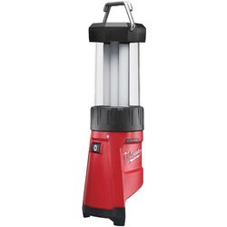 Lanterna cu acumulator Milwaukee M12 LL-0 Set