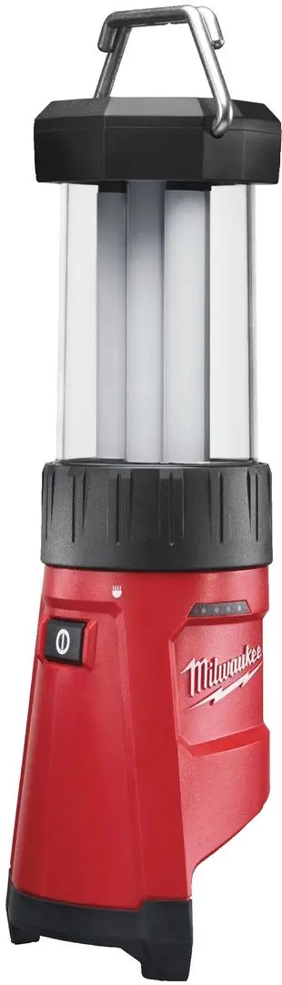 Аккумуляторный фонарь Milwaukee M12 LL-0 Set