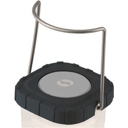 Фонарь Outwell Carnelian 1000 (Black/Grey) Thumb