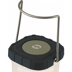 Lanterna Outwell Carnelian DC 350 (Black/Beige) Thumb