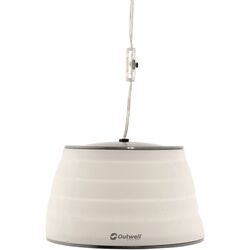Lanterna Outwell Sargas Lux (Cream/White)
