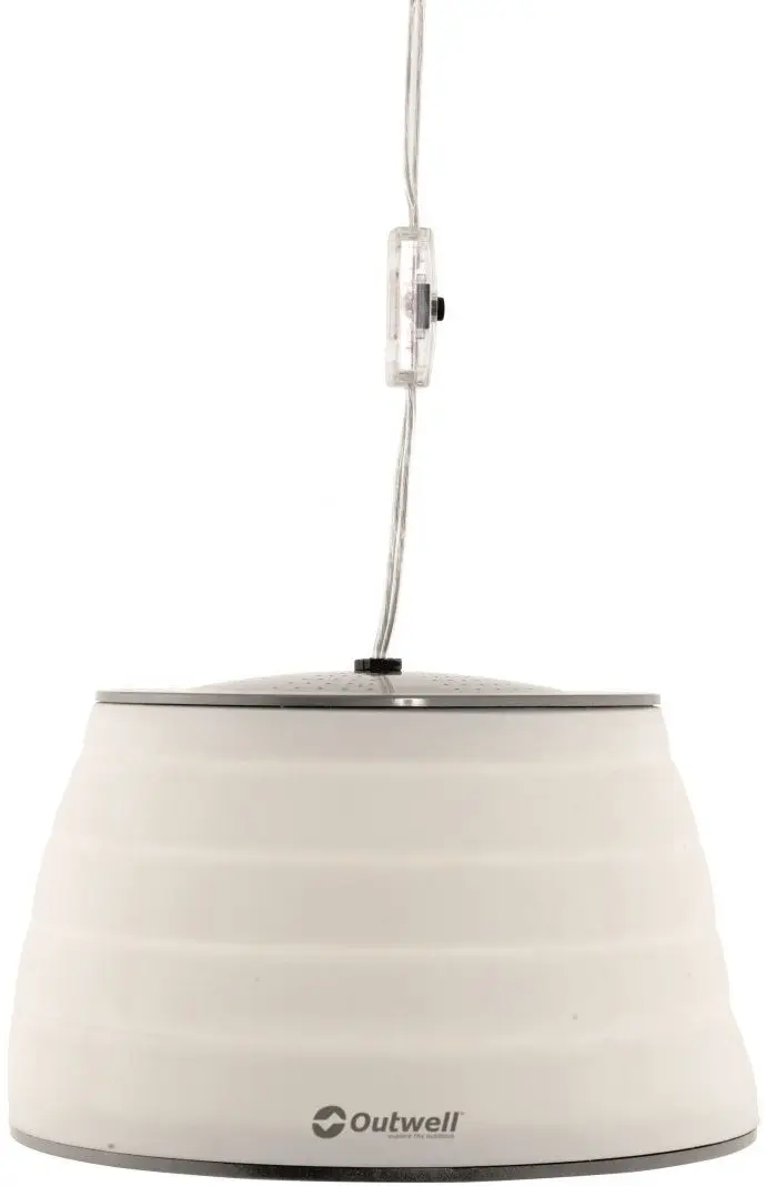Lanterna Outwell Sargas Lux (Cream/White)