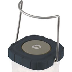 Lanterna LED Outwell Carnelian DC 600 (Black/Beige) Thumb