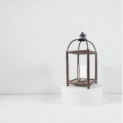 Lanterna Pajoma Venedig (Wood) Thumb