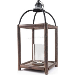 Lanterna Pajoma Venedig (Wood)