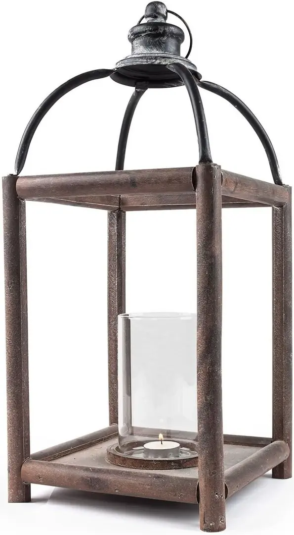 Lanterna Pajoma Venedig (Wood)